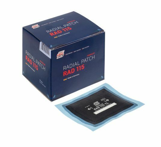 Wkład naprawczy 115 TL - 75 x 90 mm, PREMIUM, REMA TIP TOP