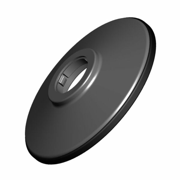 Haweka ProGrip 220 mm Kołpak do felg aluminiowych