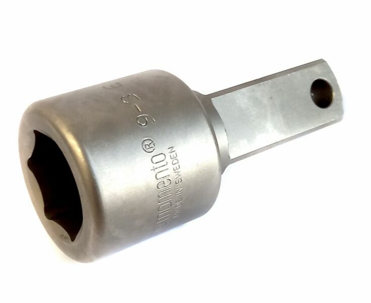 Nasadka klucza ELMAX 32 mm