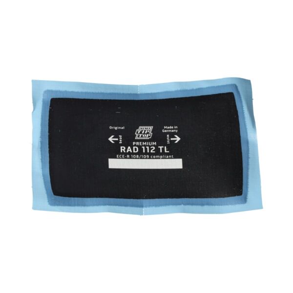 Wkład naprawczy radialny 112 TL - 115 x 70 mm, TIP TOP, opony osobowe