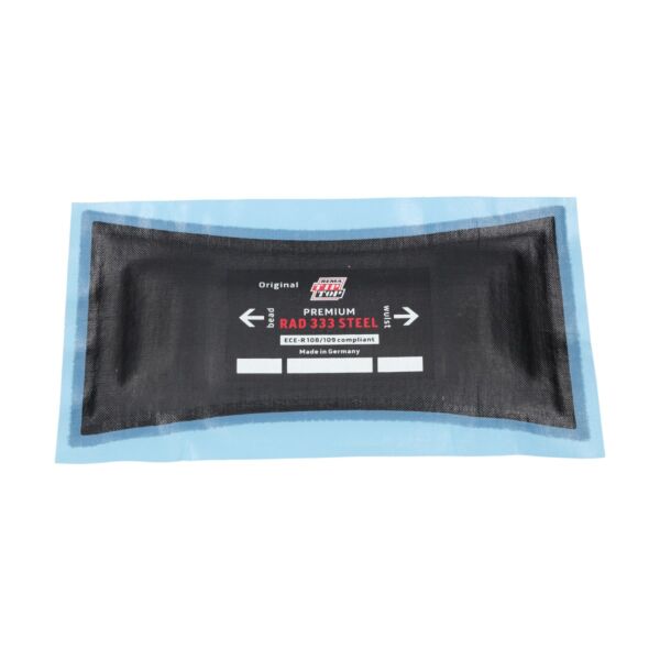 Wkład radialny stalowy 333 STEEL - 205 x 90 mm, PREMIUM, REMA TIP TOP