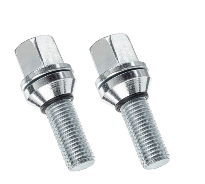 Śruba pływająca M12x1,5 28mm ruchomy stożek, K17, 2 szt.