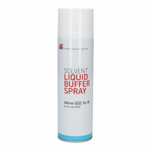 Liquid Buffer Spray 500ml TIP TOP do szorstkowania opon