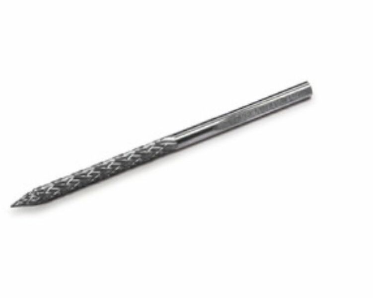 FREZ HARTMETAL 3 mm HM-ECO