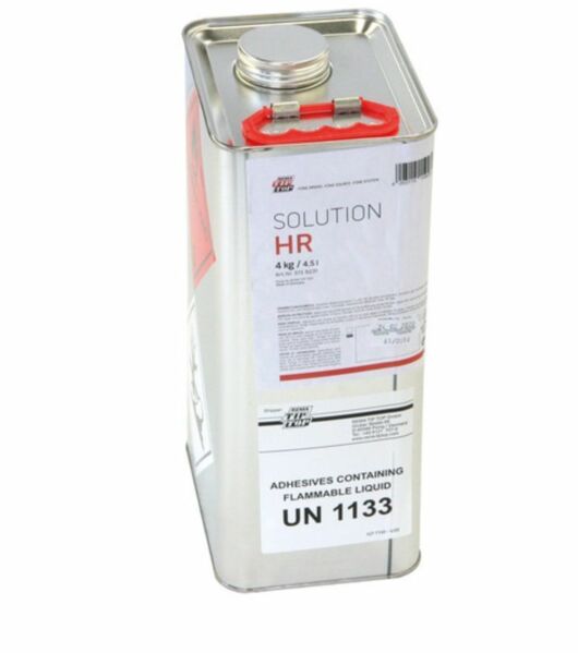 Klej HR Solution 4 kg / 4,5 l