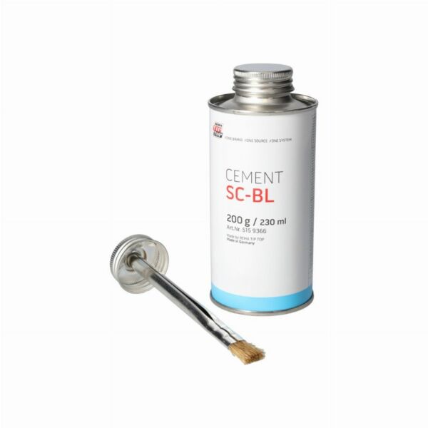 Klej do opon Tip Top SPECIAL CEMENT 230ml+pędzelek