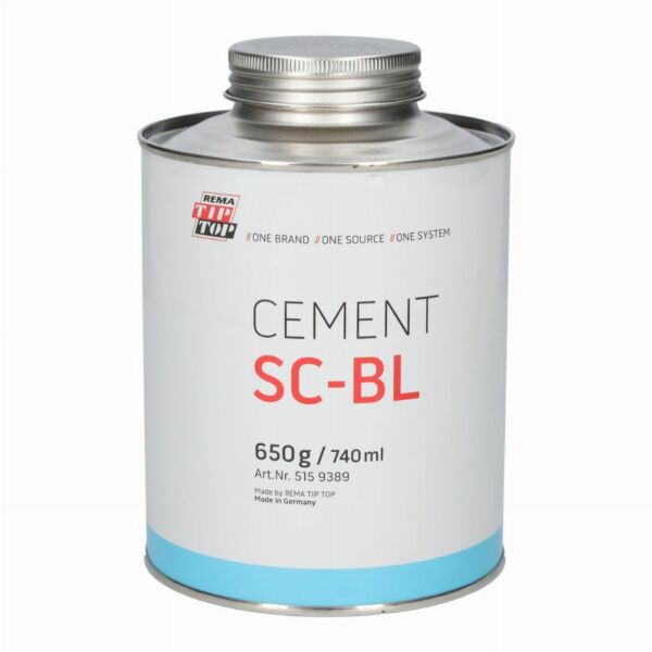 Klej do opon BL Special Cement 650g / 740 ml