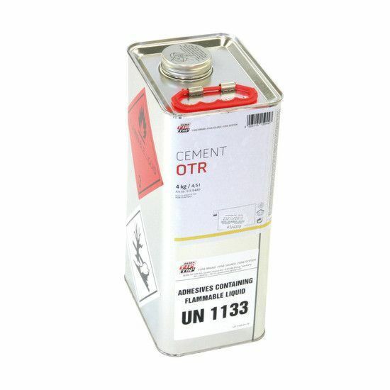 Klej do opon OTR Special Cement  4 kg  