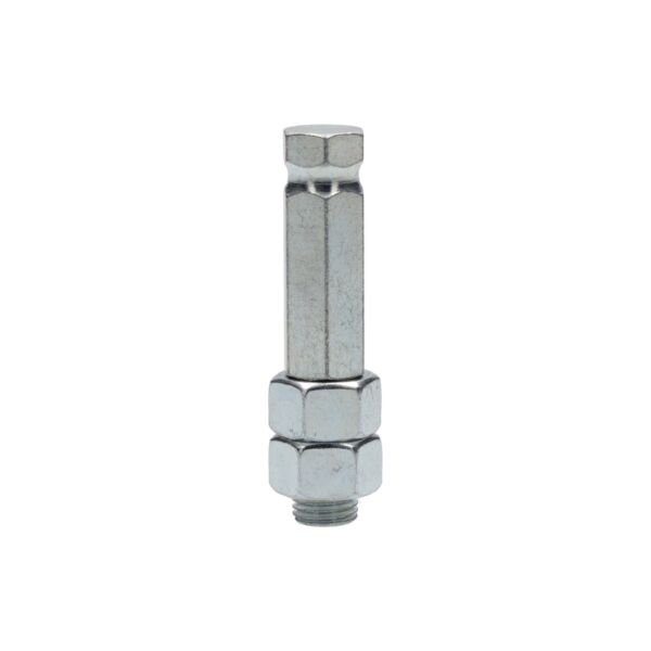 Uchwyt narzędziowy (trzpień) NV11, do narzędzi z gwintem 3/8