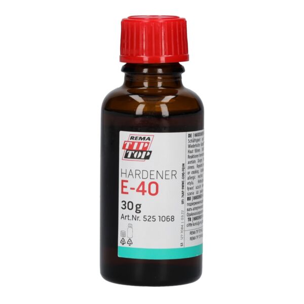 Utwardzacz E40 - 30g