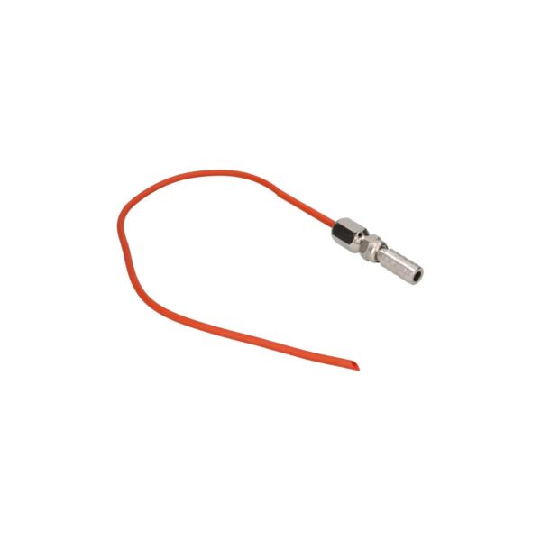 Adapter - dozownik do napełniania opon cieczą