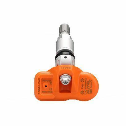 Autel Europa 433 MHz MX-Sensor czujnik TPMS aluminiowy