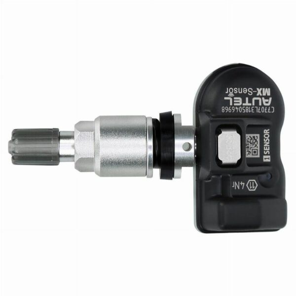 Autel Europa USA 433 / 315  MHz 1-Sensor czujnik TPMS aluminiowy