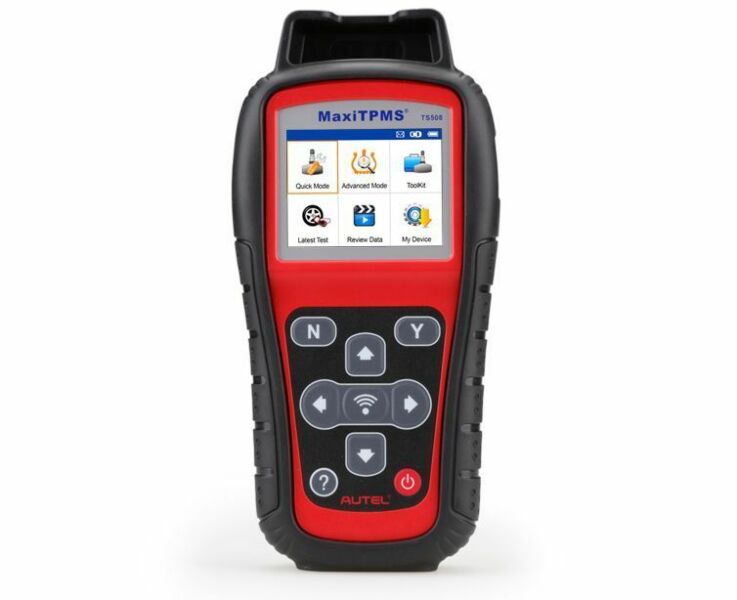 Tester TPMS Autel TS508