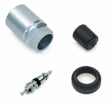 Zestaw naprawczy zaworu TPMS NISSAN / INFINITI / RENAULT