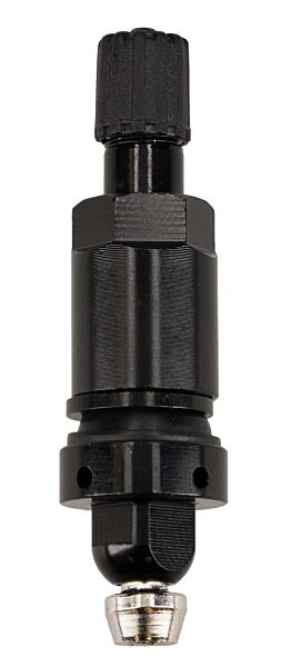 ZAWÓR WENTYL CZARNY DO CZUJNIKA CIŚNIENIA POWIETRZA TPMS TESLA MODEL 3 S X Y