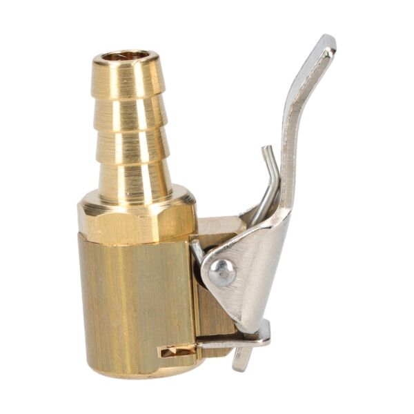 Końcówka do pompowania powietrza 8mm - WONDER