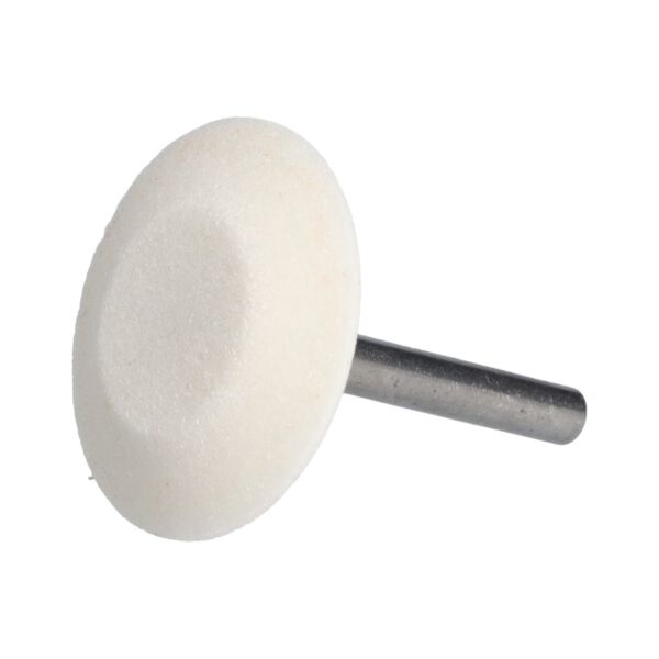 Kamień szlifierski 40x10, pierścień