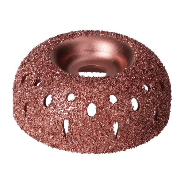 Ściernica czaszowa K36, średnica 76 mm