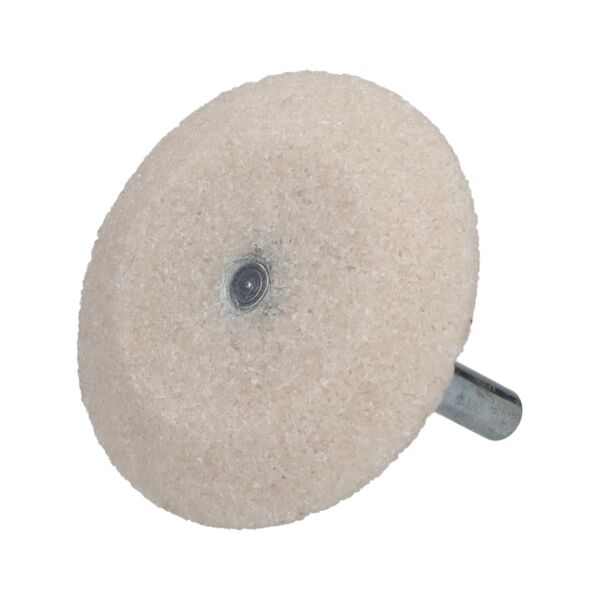 Kamień szlifierski 50x10 mm