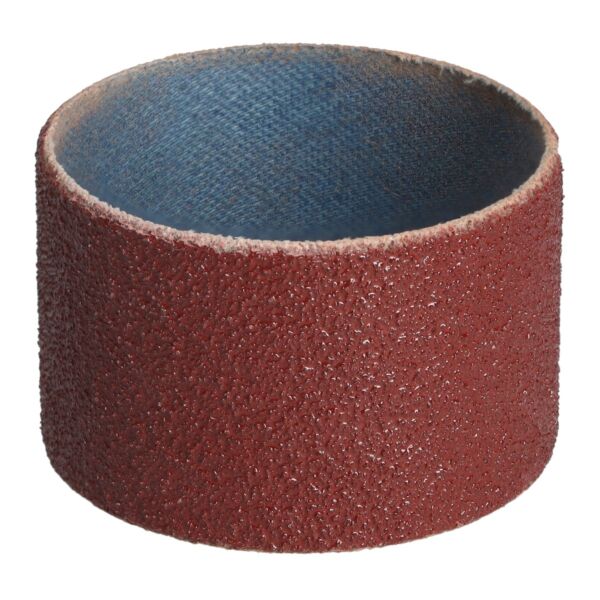 Papier do wałka ES 45 K60, średnica 45x30 mm