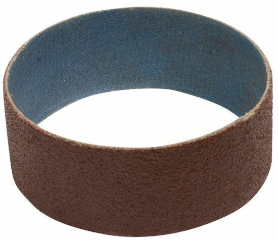 Papier do wałka ES 75 K60, średnica 75x30 mm