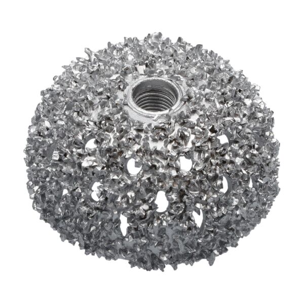 Ściernica czaszowa K16, średnica 50x25 mm