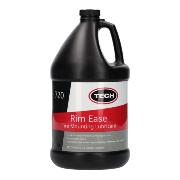 Płyn do montażu opon TECH RIM EASE 3,8L