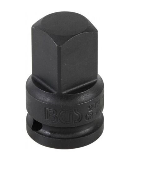 Redukcja adapter 1/2