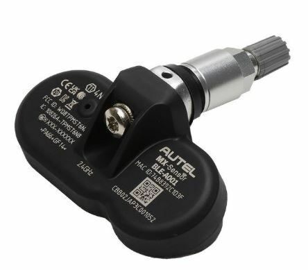 Autel BLE czujnik BLUETOOTH TPMS TESLA 3/Y/S/X