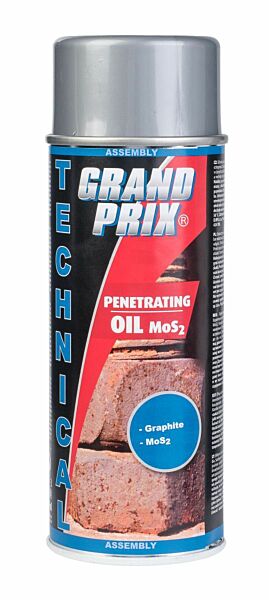 GRAND PRIX MOTIP ODRDZEWIACZ DO ŚRUB - 400 ml