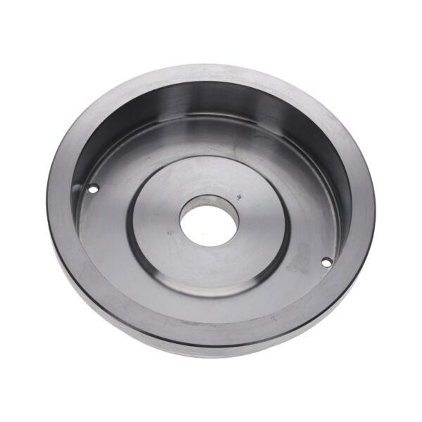 INVENTO 40 mm flansza alu do BUS VAN Tarcza dystansowa