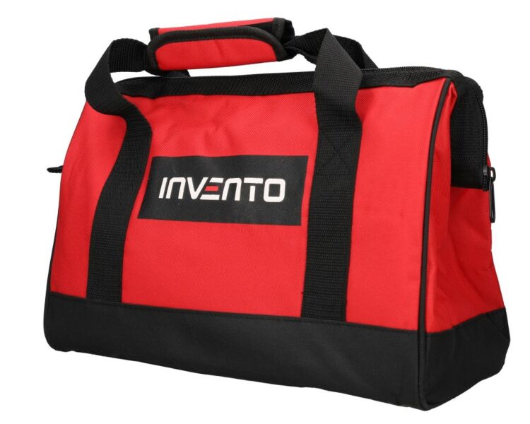 Uniwersalna torba narzędziowa INVENTO do narzędzi akumulatorowych, trwała, mocna