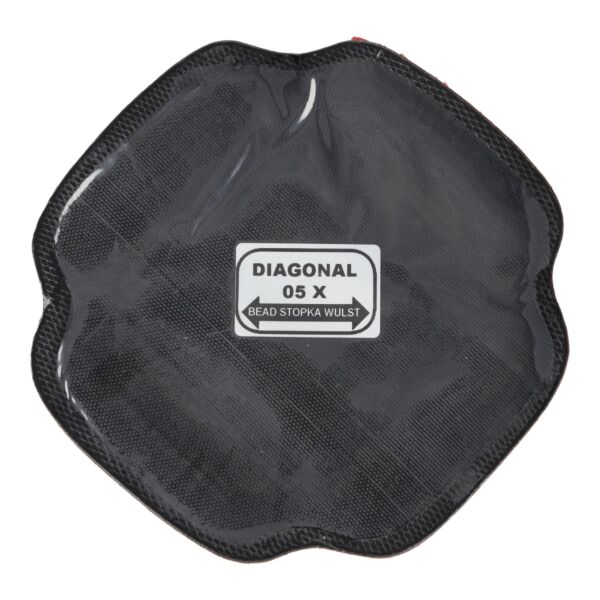 05X - Diagonalny wkład naprawczy, 161x161 mm