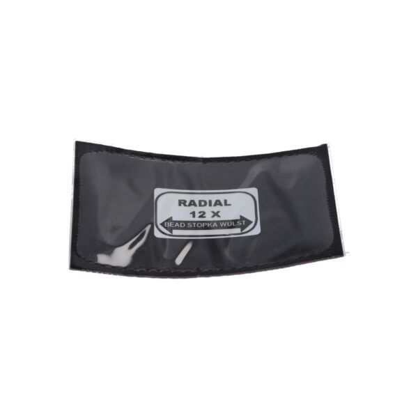 12X - Radialny wkład naprawczy, 73x113 mm
