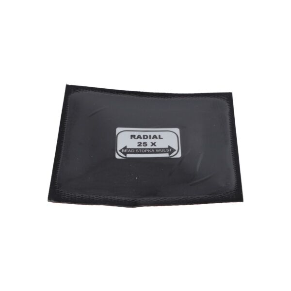 25X - Radialny wkład naprawczy, 101x115 mm