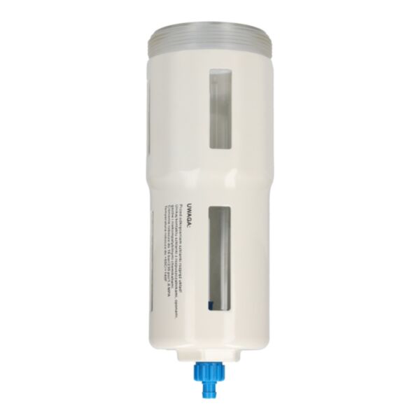 Pojemnik filtra powietrza PRO MIDI 1/2