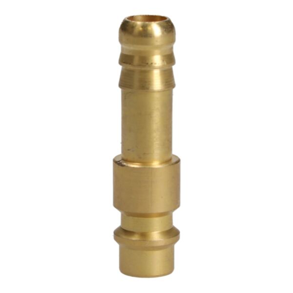 Wtyk szybkozłącza z nyplem na wąż 13mm