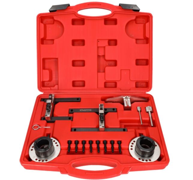 Blokada rozrządu Ford 1.0 1.1