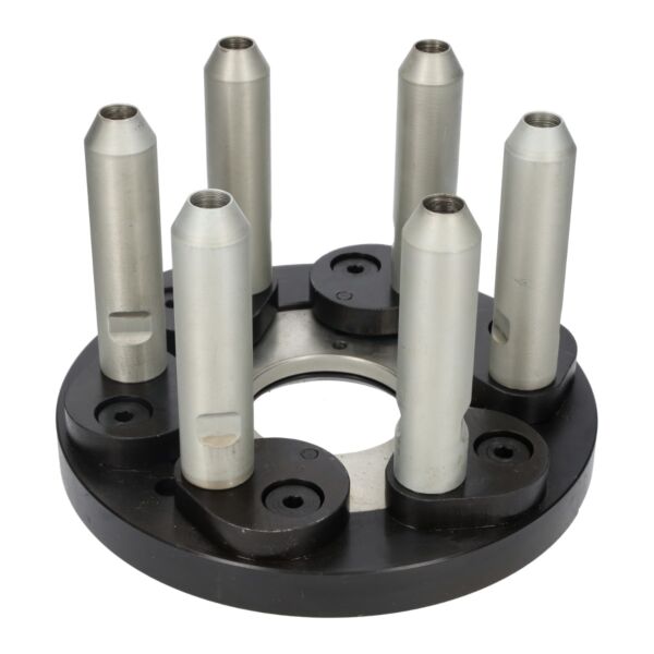 Uchwyt uniwersalny do obręczy nieprzelotowych do INVENTO DRAGON COBRA