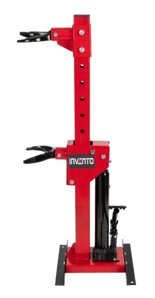 Ściągacz do sprężyn McPherson, hydrauliczny 1t