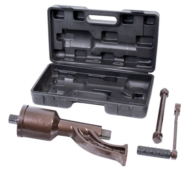 Klucz przekładniowy planetarny do kół 1:78 8000 Nm