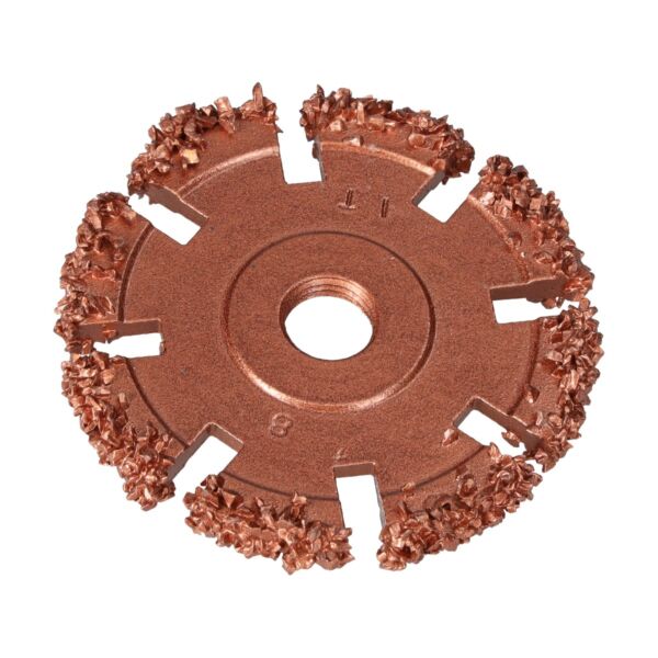 Pierścień szlifierski K18, średnica 50x3,5 mm