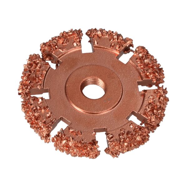 Pierścień szlifierski K18, średnica 50x5 mm