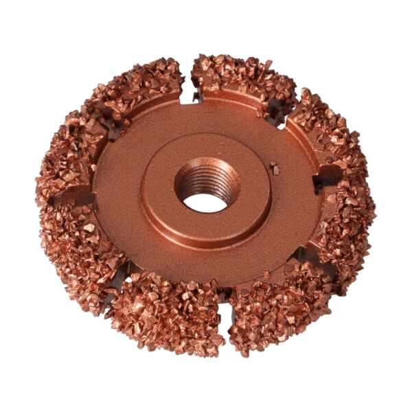 Pierścień szlifierski K18, średnica 50x10 mm