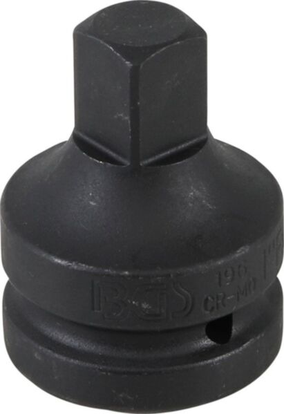Redukcja adapter udarowy z 1