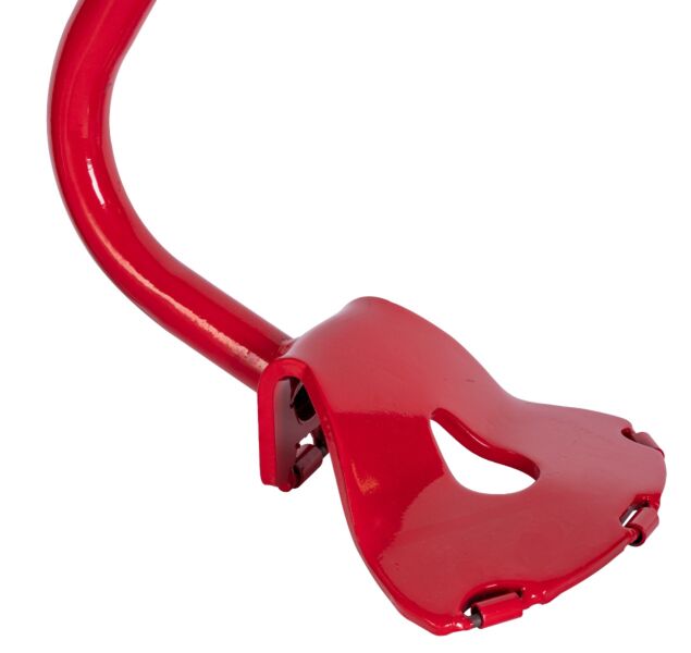 Ręczna montażownica do demontażu opon ciężarowych INVENTO zestaw - 3 elementy