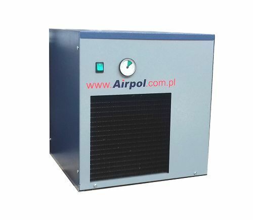 Osuszacz powietrza AIRPOL OP 10