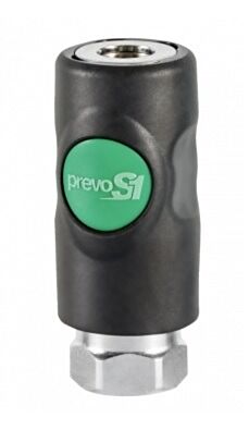 Szybkozłączka Szybkozłącze gwint wewnętrzny 1/2” PREVOST S1