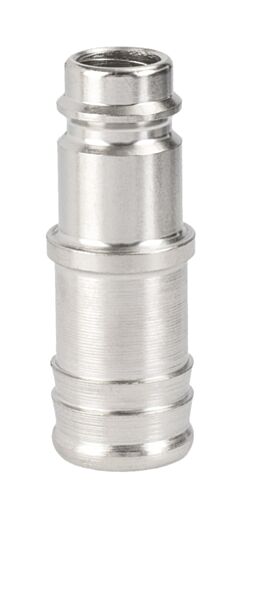 WTYK/KRÓCIEC Z NYPLEM NA WĄŻ 16MM TYP 27/1727 RQS